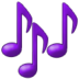Musical Notes :musical-notes: