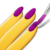:nail-polish: