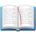 Open Book :open-book: