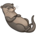 :otter: