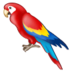 :parrot: