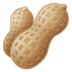 :peanuts: