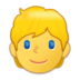 :person-blond-hair:
