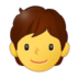:person: