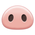 Pig Nose :pig-nose: