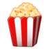 :popcorn: