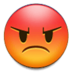 Pouting Face :pouting-face: