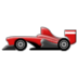 :racing-car: