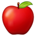 :red-apple: