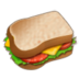 :sandwich: