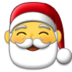 Santa Claus :santa-claus: