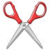 :scissor: