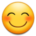 Smiling Face with Smiling Eyes :smiling-face-with-smiling-eyes: