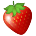 :strawberry: