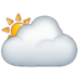 :sun-behind-large-cloud:
