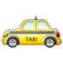 :taxi: