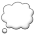 :thought-balloon: