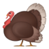 :turkey: