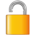 :unlocked: