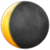:waning-crescent-moon: