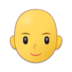 :woman-bald: