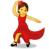 :woman-dancing: