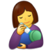 :woman-feeding-baby: