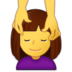 :woman-getting-massage: