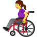:woman-in-manual-wheelchair: