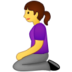 :woman-kneeling: