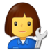 :woman-mechanic: