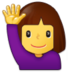 :woman-raising-hand: