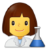 :woman-scientist: