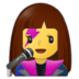 :woman-singer: