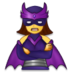 :woman-supervillain: