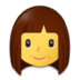 :woman: