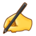 :writing-hand: