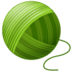 :yarn: